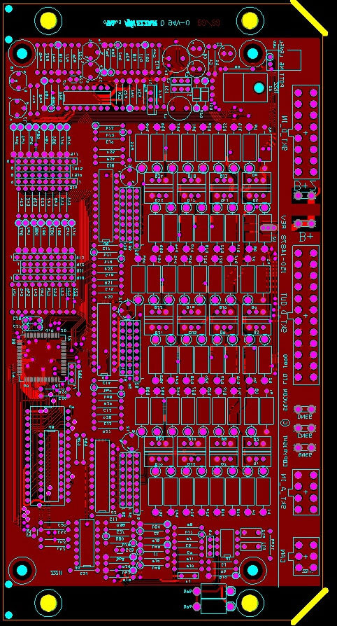 Design recommendations to optimize PCB production costs 1