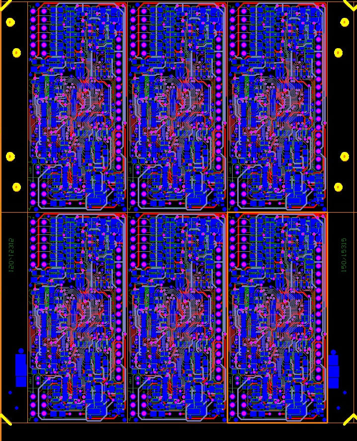 Design recommendations to optimize PCB production costs 2